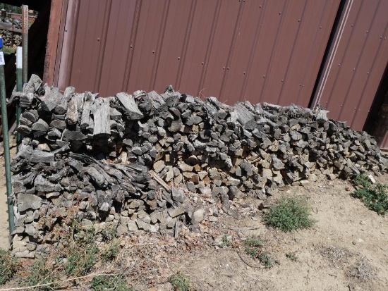 Cherry Wood Chunks