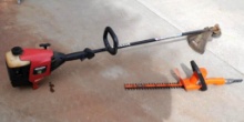Snapper S31SST Straight Shaft Weed Eater