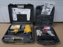 Bostitch N60FN Finish Nailer with Case