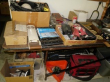 Contents of Cart