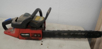 Homelite 23AV Chainsaw with 16" Bar