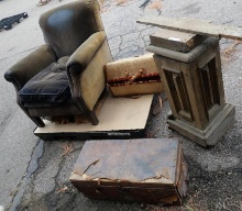 Antique Grouping