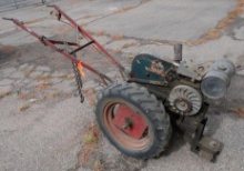 Ellenwood industries Two Wheel Walk Behind Tractor