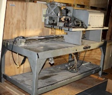 Tulsa Carter USA Pulse Width Transcriber No. 7
