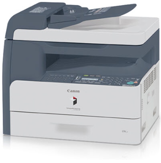 imageRUNNER 1025iF COPIER/PRINTER