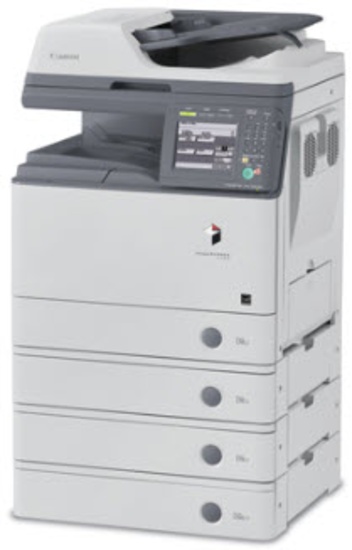 imageRUNNER 730iF COPIER/PRINTER