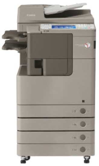 imageRUNNER ADVANCE 4025 COPIER/PRINTER