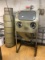 Empire Blast Finishing Equipment by Empire Abrasive Equipment Corp - Model 0410
