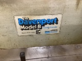 Davenport Model B 5 Spindle Automatic Machine - Manufactured in USA