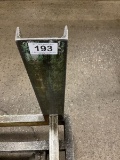 Metal Racking system