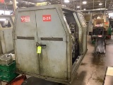 Davenport 75 Cycle Threading Pickoff & Back Finish 3/4 Oversize Model B