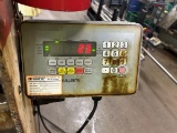 Brechbuhler Scales Inc. Digital Scale, Serial Number 2199, with Multiple Units and Advanced Featu...