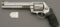 Smith & Wesson Model 460 XVR Toolroom Prototype Revolver