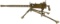 Inland Arms Corp 1919A4 Light Machinegun