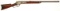 Winchester Model 1876 Express Lever Action Special Order Rifle