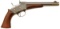 Remington Model 1871 Army Rolling Block Pistol