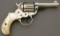Lovely Colt Model 1877 Lightning Revolver