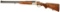 Krieghoff Teck Model Bockbuchsflinte Combination Rifle-Shotgun