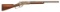 Winchester Model 1876 Express Special-Order Lever Action Rifle