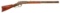 Winchester Model 1873 Rimfire Lever Action Rifle