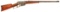 Winchester Model 1895 Lever Action Rifle