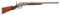 Fine Winchester Model 1873 Deluxe Lever Action Rifle
