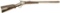 Sharps Model 1853 Percussion Sporting Rifle