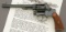 Extremely Rare Smith and Wesson 32 Regulation Police Target Model Revolver