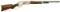 Winchester Model 1876 Deluxe Express Lever Action Rifle