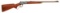 Winchester Model 65 Lever Action Rifle