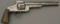 Smith & Wesson Model No. 3 American Single Action Revolver