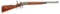 Winchester Model 53 Takedown Lever Action Rifle