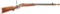 Winchester-Pope Model 1885 Low Wall Muzzleloading Target Rifle