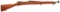 U.S. Model 1903 Bolt Action Rifle by Springfield Armory