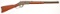 Winchester Model 1873 Saddle Ring Carbine