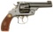 Smith & Wesson 44 Double Action Frontier Revolver