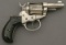 Colt Model 1877 Lightning Double Action Revolver