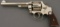 Very Rare Smith & Wesson 44 Hand Ejector Second Model Revolver