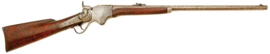 Spencer Sporting Rifle