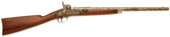 Scarce Lindner First Type Civil War Carbine