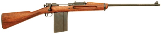 U.S. Model 1903 Springfield "Air Service" Rifle