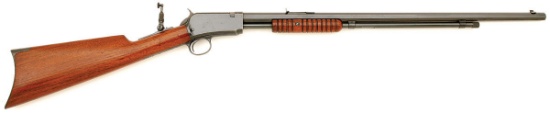 Winchester Model 1890 Third Model Rifle