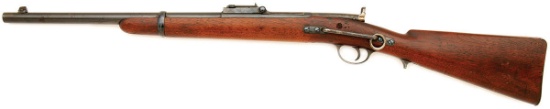 Extremely Rare Colt Berdan Russian Carbine