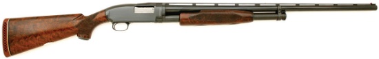 Winchester Model 12 Pigeon Grade Slide Action Shotgun