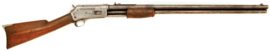 Unique Colt Large Frame Lightning Slide Action Rifle