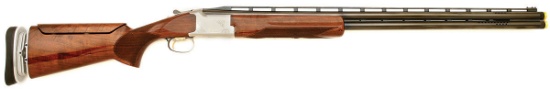 Browning Citori XT Trap Over Under Shotgun