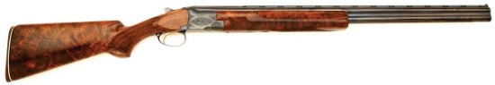 Browning Superposed Skeet Over Under Shotgun