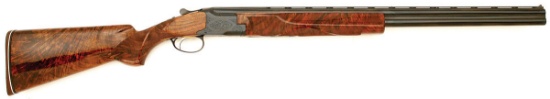 Browning Superposed Skeet Over Under Shotgun