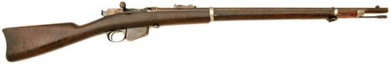 Remington Lee Model 1879 Navy Bolt Action Rifle