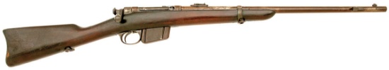 Remington Lee Model 1885 Bolt Action Carbine